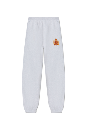 Sporty & Rich Sweatpants from the 47 & The New York Yankees
